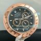 Replica Rolex Daytona Wall Clock Rose Gold Daytona Dealer Clock (4)_th.jpg